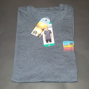 NWT Hang Ten Tee (nice & soft)